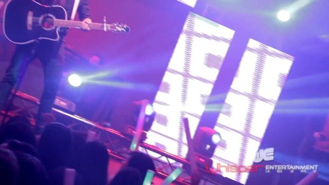 WhisperNYC & Joseph Vincent @ Stage48! смотреть онлайн