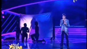 СУПЕР ИСПОЛНЕНИЕ!!! СУПЕР ГОЛОС!!! СУДЬИ В ШОКЕ!!!