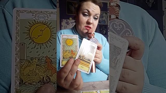 таро урок.Таро уэйта урок . смотреть онлайн