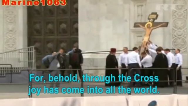 Russian Faith смотреть онлайн