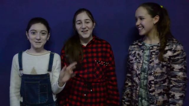 Ещё больше ярких эмоций в квест-комнатах ТРЦ "Караван" смотреть онлайн
