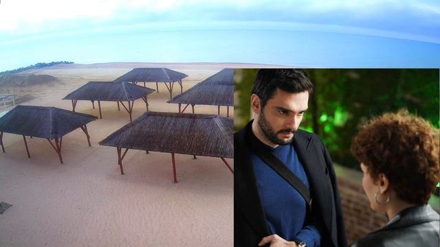 Сердечная рана 27 серия на русском языке. Новый турецкий сериал смотреть онлайн