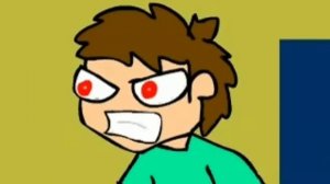 Эддсворлд - завтрак на русском языке :D