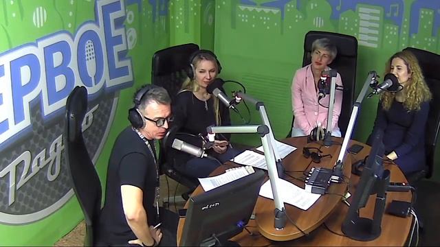 Ток-шоу "Та еще тема" - Об учебе и саморазвитии смотреть онлайн
