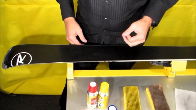 Applying Toko BPLP for Alpine Ski Racing смотреть онлайн
