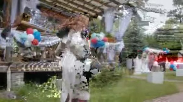 Тонкий лед 2 серия