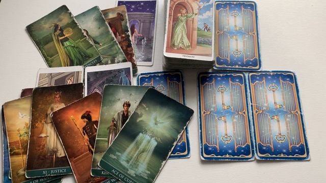 ♑️КОЗЕРОГ, ПРОГНОЗ С 1 ПО 15 ОКТЯБРЯ 2021 смотреть онлайн