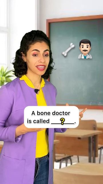 Types of DOCTORS in English Vocabulary #learnenglish #englishvocabulary смотреть онлайн