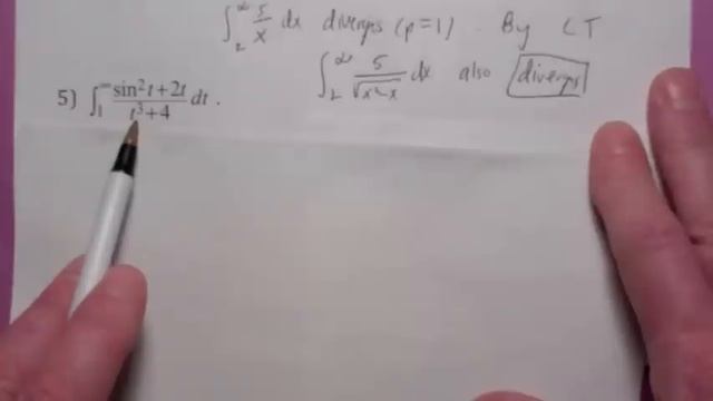 152 7-8-3 The Comparison Theorem смотреть онлайн