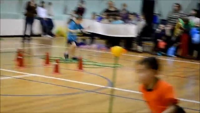 Олимпиада дошкольников Костомукши 2014 смотреть онлайн