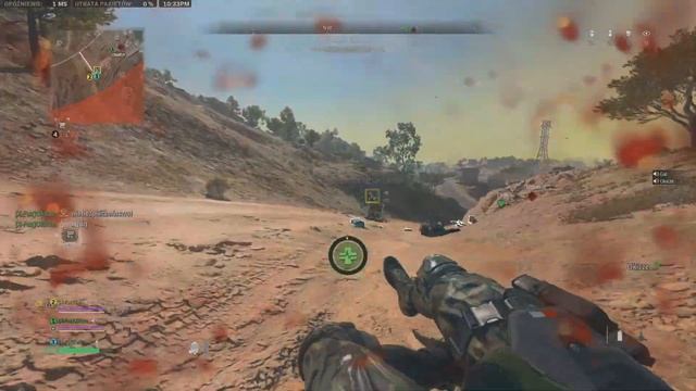 Call of Duty: Modern Warfare II_Win BR with Okicze and Gal🔥 смотреть онлайн