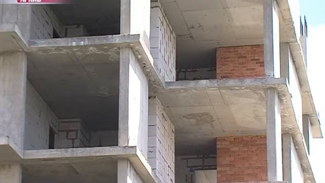 Возбуждено еще одно уголовное дело против недобросовестного застройщика смотреть онлайн