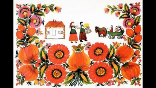 Ніна Матвієнко, Марія Миколайчук. Чара вина смотреть онлайн