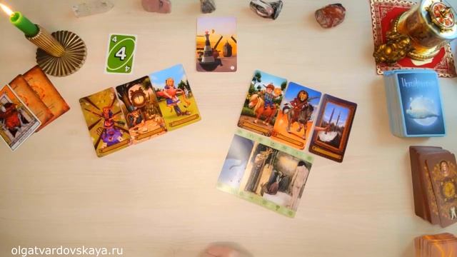 🃏 ТАРО ПРОГНОЗ НА НЕДЕЛЮ 29 НОЯБРЯ - 5 ДЕКАБРЯ | Гороскоп таро для знаков зодиака