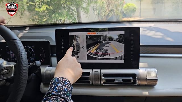 GAC GN8 And GAC Emkoo