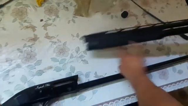 Сборка ружья impala plus 10+1 смотреть онлайн