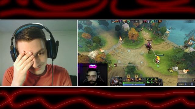 ПАРОДИЯ на TWITCH (все стримеры и все форматы) - Реакция на CHENSKY