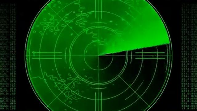 RADAR Screen смотреть онлайн