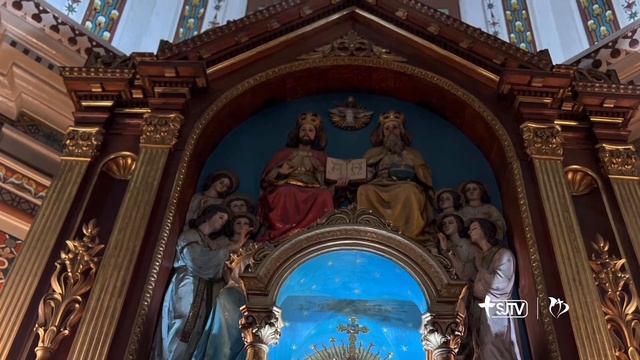 Soplo de Vida - 02-10-23 смотреть онлайн