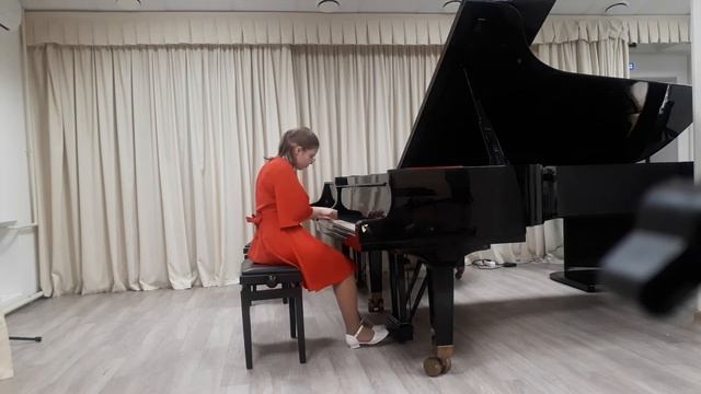 Тимашова Татьяна 29 января Белая лира смотреть онлайн