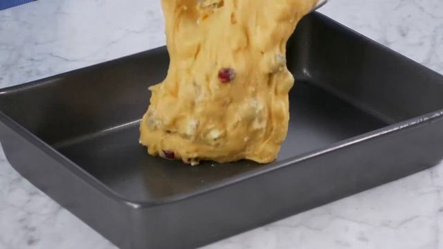 Festive 1 Bowl Blondies with Dr. Oetker Shirriff смотреть онлайн