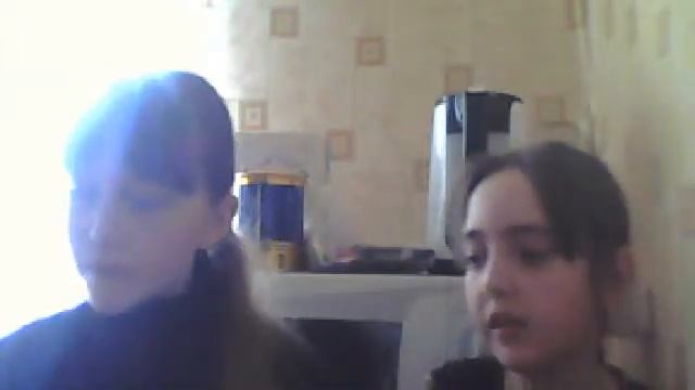 Вызов принят!От Кати и Ангелины))))))))))) смотреть онлайн