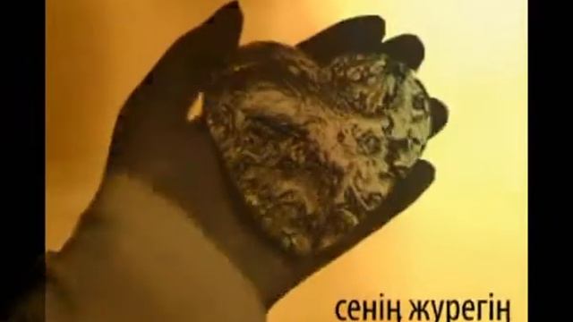 Ролик премии "Алтын Журек " вариант на казахском языке смотреть онлайн