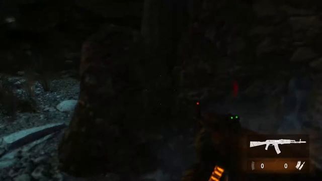 Метро Луч Надежды/Metro Last Light смотреть онлайн