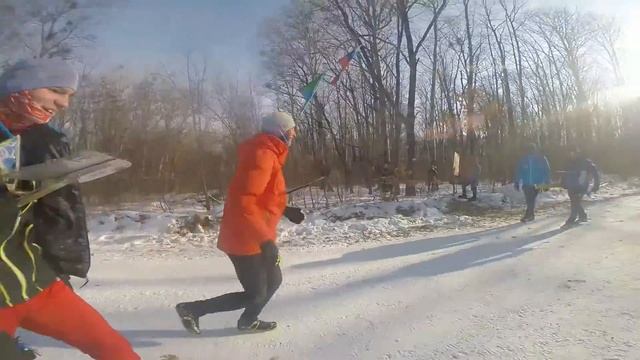 Чемпионат и Первенство Хабаровского края
СПОРТИВНОЕ ОРИЕНТИРОВАНИЕ
9-11.01.2017г смотреть онлайн