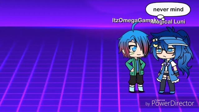 Sneak peak of ItzOmegaGameply Vs Magical Luni смотреть онлайн
