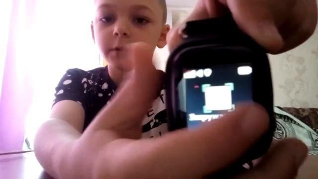 Я снимаю видео про смарт часы смотреть онлайн