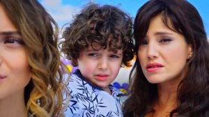 Меня зовут Мелек / Benim Adim Melek 2 серия / турецкая мелодрама / русская озвучка / обзор