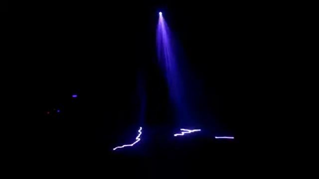 luz laser | luz de palco | Luz laser de animação 3D | como configurar смотреть онлайн