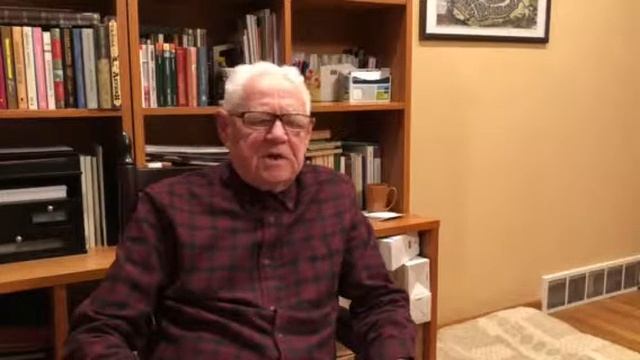 Владимир Гудков о Павле Ивиче смотреть онлайн