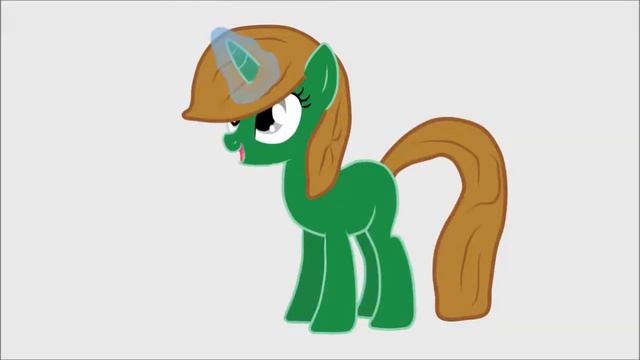 Тест анимации 'Магия' смотреть онлайн