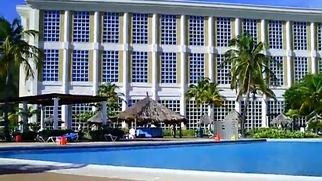margarita island venezuela isla margarita Hesperia hotel Isla Margarita смотреть онлайн