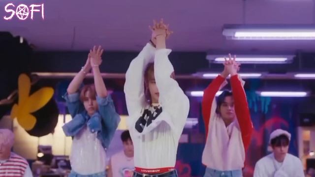 CASE 143-Stray Kids/rus Cover/кавер на русском/lee Sofi#straykids #case143