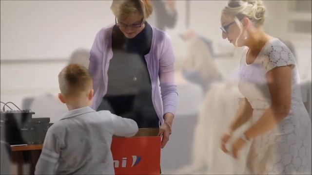 Презентация книги Ксении Малкки "Иммигрантка.fi" смотреть онлайн