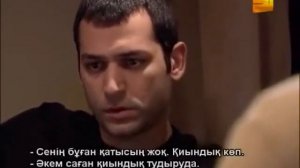 Чичек завидует Савашу | Любовь и наказание - серия 9