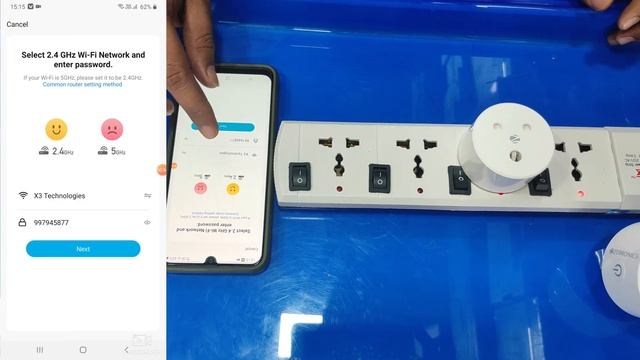 Unboxing Zebronics ZEB-SP116, Smart Wi-Fi Plug (White) At X3 Technologies #SeeSomethingNew смотреть онлайн