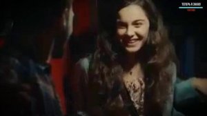 Любовь заставляет плакать 5 серия (турецкий сериал русский язык) анонс, описание, дата выхода серии