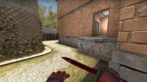 НОВЫЕ НОЖИ CS:GO 2017 В РЕАЛЬНОЙ ЖИЗНИ! СКИНЫ ИЗ КС ГО В РЕАЛЬНОСТИ!