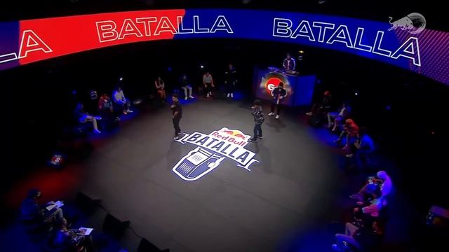 MARITHEA vs LOKILLO - Octavos | Red Bull Colombia 2021 смотреть онлайн