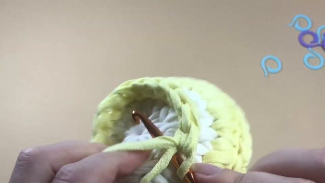 ✅Вазочка-чашечка