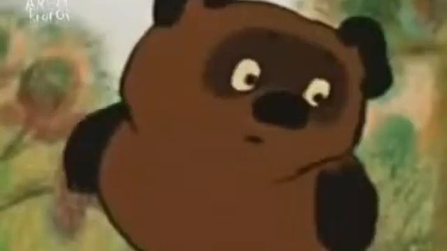 ВИННИ ПУХ смотреть онлайн