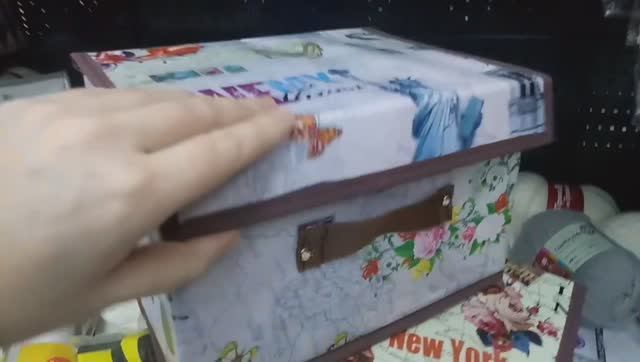 ФИКС ПРАЙС - НОВИНКИ К НОВОМУ 2019 ГОДУ_FIX PRICE (720p).mp4