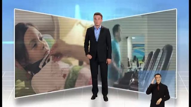 Профилактика ОРВИ и ГРИППА RU 13 смотреть онлайн