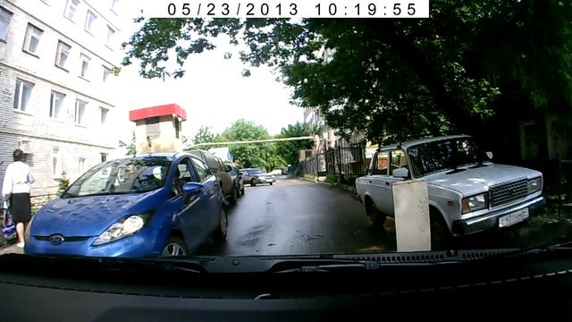 ТП за рулем 2 смотреть онлайн