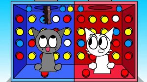 Анимация СПРУНКИ - ЭТАП 1 - Incredibox Sprunki — сборник анимаций Incredibox Sprunki