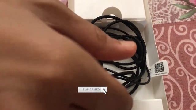*UNBOXING*Mi Dual Driver in-Ear Earphones with Mic 2020 | MI EARPHONES | смотреть онлайн